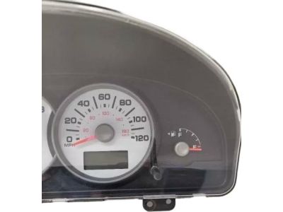 Ford 5L8Z-10849-AA Cluster Assembly