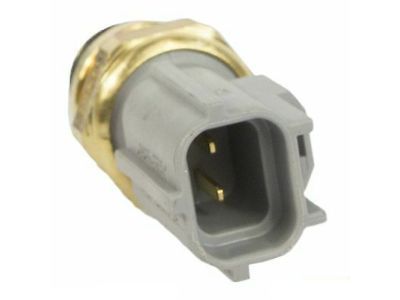 Ford 7M5Z-12A648-B Temperature Sensor