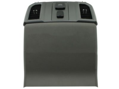 Ford FL3Z-15045E24-BA Rear Trim Panel