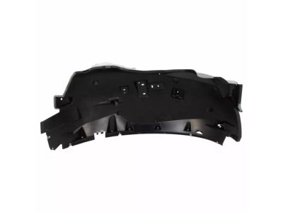Ford JL3Z-16103-B Fender Liner