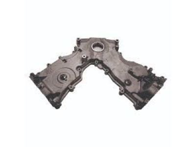 Ford 5C3Z-6019-AA Front Cover