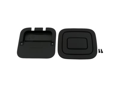 Ford DS7Z-7413046-BA Handle