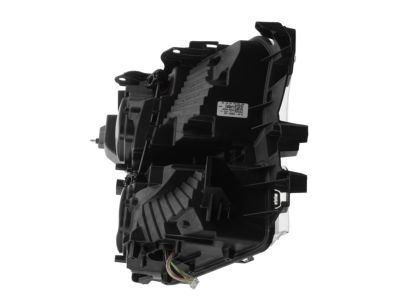 Ford FL3Z-13008-M Composite Headlamp