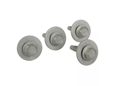 Ford -W701835-S439 Air Tube Bolt