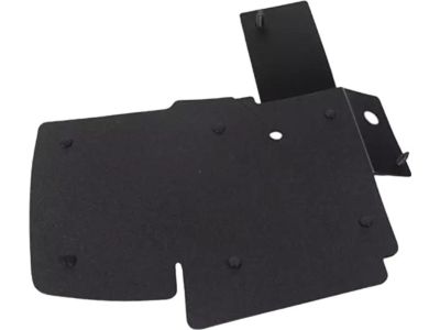 Ford 8C2Z-15001A06-A Lower Deflector