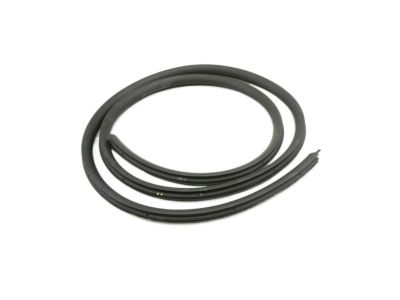 Ford 2M5Z-5420708-BA Weatherstrip