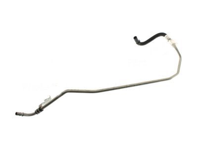 Ford FL3Z-7B028-L Outlet Tube