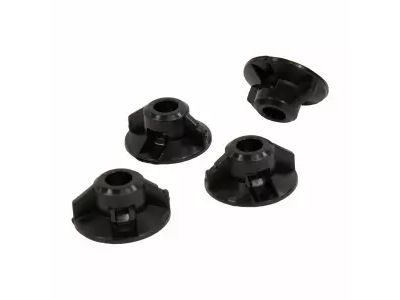 Ford -W720189-S300 Mount Plate Clip