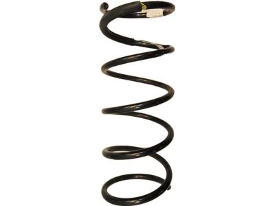 Ford 3S4Z-5W310-CA Coil Spring