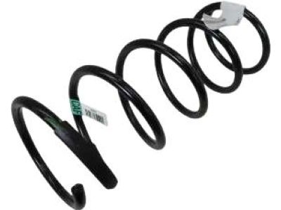 Ford 3S4Z-5W310-CA Coil Spring