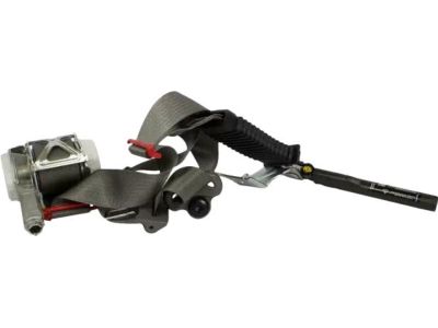 Ford JC3Z-15611B08-BA Lap & Shoulder Belt