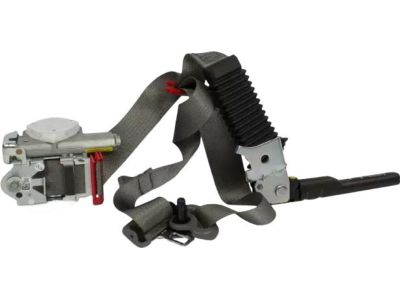 Ford JC3Z-15611B08-BA Lap & Shoulder Belt