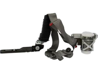 Ford JC3Z-15611B08-BA Lap & Shoulder Belt