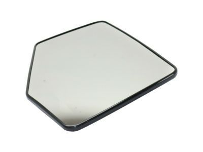 Ford 6L2Z-17K707-A Mirror Glass