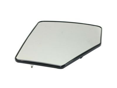 Ford 6L2Z-17K707-A Mirror Glass