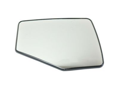 Ford 6L2Z-17K707-A Mirror Glass