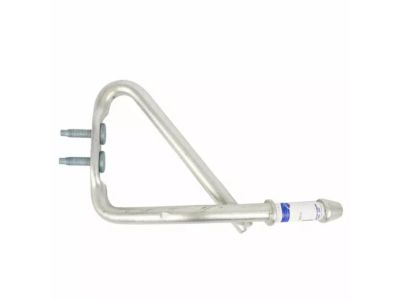 Ford 7C3Z-5A246-B Front Pipe Bracket