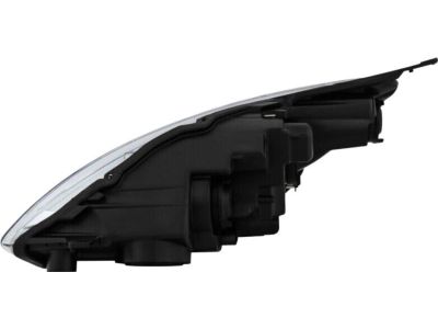 Ford DM5Z-13008-C Composite Assembly