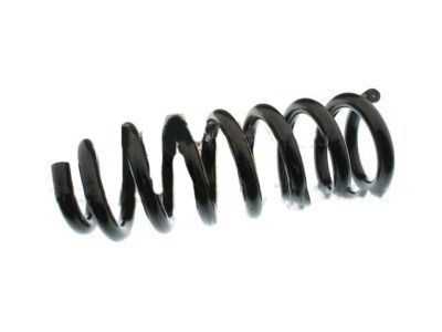 Ford 8L3Z-5310-R Coil Spring