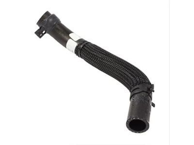 Ford 7E5Z-3691-A Power Steering Suction Hose