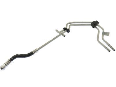Ford HC3Z-7R081-E Outlet Tube