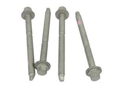 Ford -W714470-S439 Mount Bracket Mount Bolt