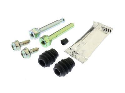 Ford 8S4Z-2386-A Caliper Mount Kit