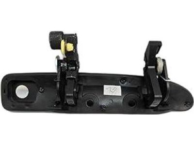 Ford 6W7Z-5422405-DA Handle, Outside