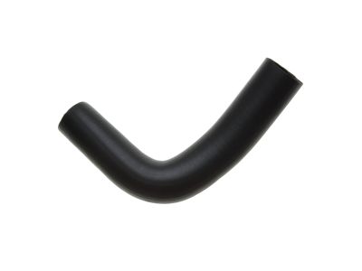 Ford LK4Z-8075-D HOSE - SUPPLY TANK TO RADIATOR