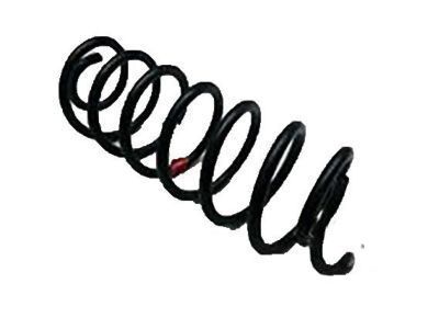 Ford DR3Z-5560-A Coil Spring