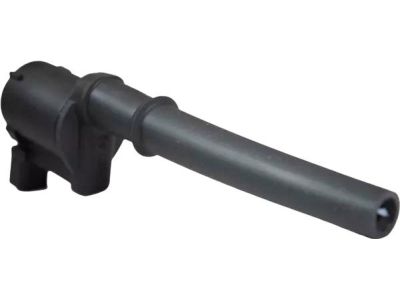 Ford 4L7Z-12029-AB Coil