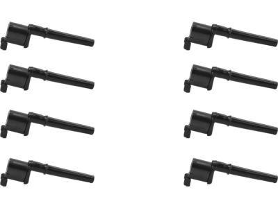 Ford 4L7Z-12029-AB Coil