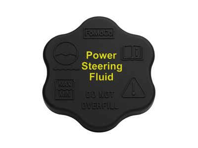 Ford 9C3Z-3A006-A Reservoir Cap