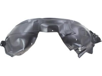 Ford CT4Z-16103-B Fender Liner