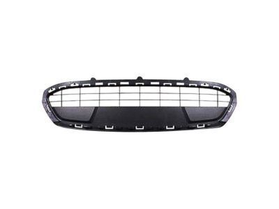 Ford AE8Z-8200-CA Bumper Grille