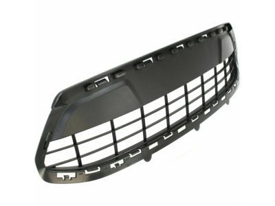 Ford AE8Z-8200-CA Bumper Grille