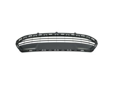 Ford AE8Z-8200-CA Bumper Grille