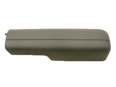 Ford 4L3Z-1524140-BAB Armrest Pad