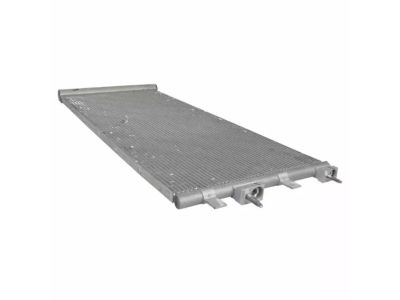 Ford HG9Z-19712-E Condenser