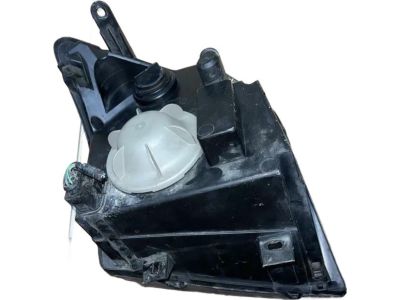 Ford 9T1Z-13008-C Composite Headlamp