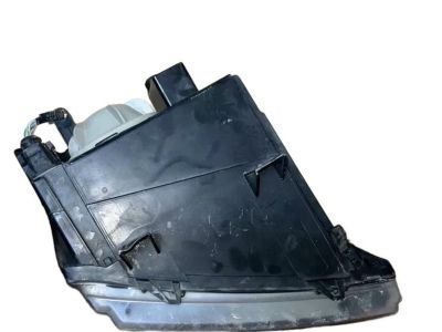 Ford 9T1Z-13008-C Composite Headlamp