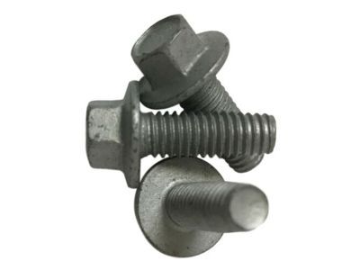 Ford -W505253-S442 Sunroof Frame Screw