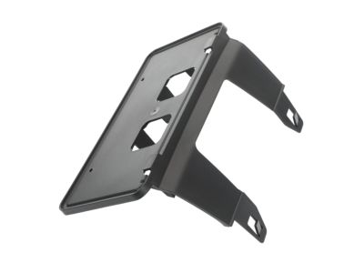 Ford LC3Z-17A385-AB License Bracket