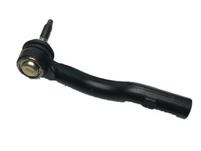 Ford 3W1Z-3A130-BA Outer Tie Rod