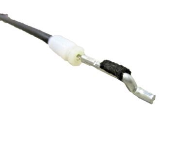 Ford 8A8Z-74601L60-A Release Cable