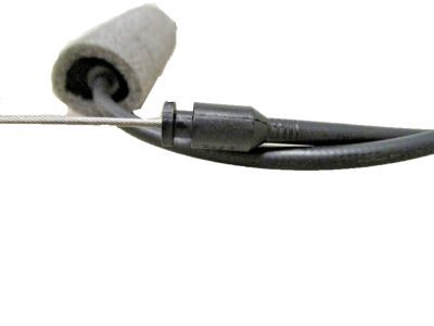 Ford 8A8Z-74601L60-A Release Cable