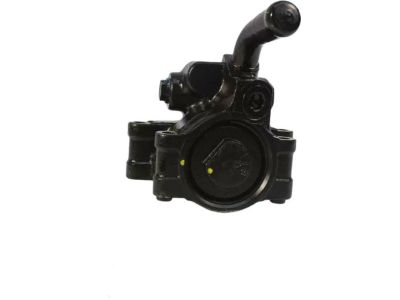 Ford 7C2Z-3A674-BRM Power Steering Pump