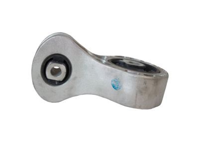 Ford 8S4Z-6068-A Lower Transmission Mount