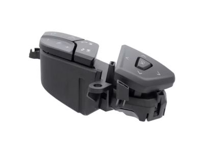 Ford DG9Z-9C888-DC Control Switch