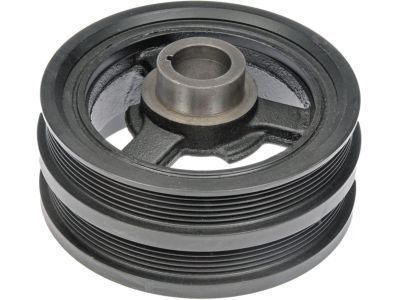 Ford CR3Z-6312-A Pulley